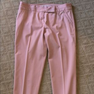 Trina Turk pink pants
